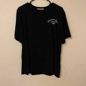 Dior tshirt